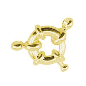 3082611 Gp Clasp 11mm Spring Ring