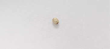 33010026 Gf 2.5Mm Faceted