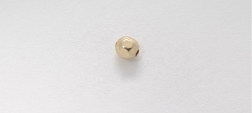 33010044 Gf 4mm Faceted