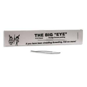 510050 2.125" Big Eye Needle