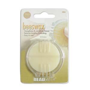 520098 Bees Wax Blister Pack