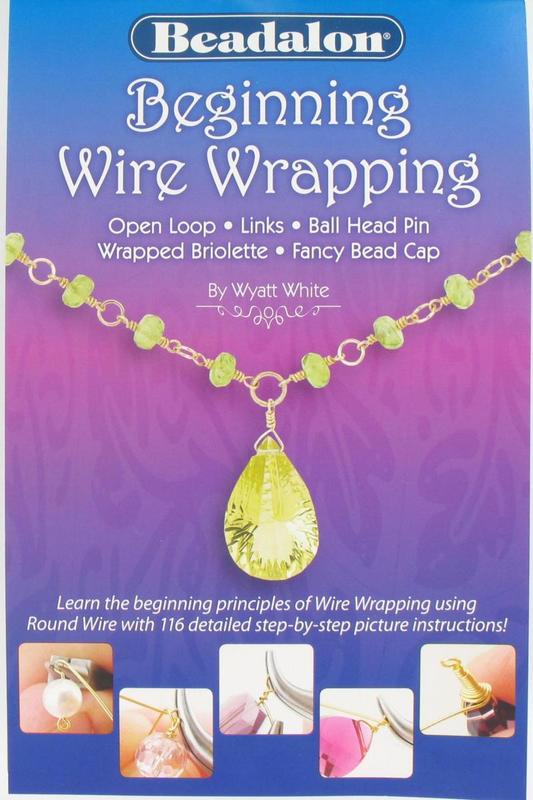 991027 Beginner Wire Wrapping