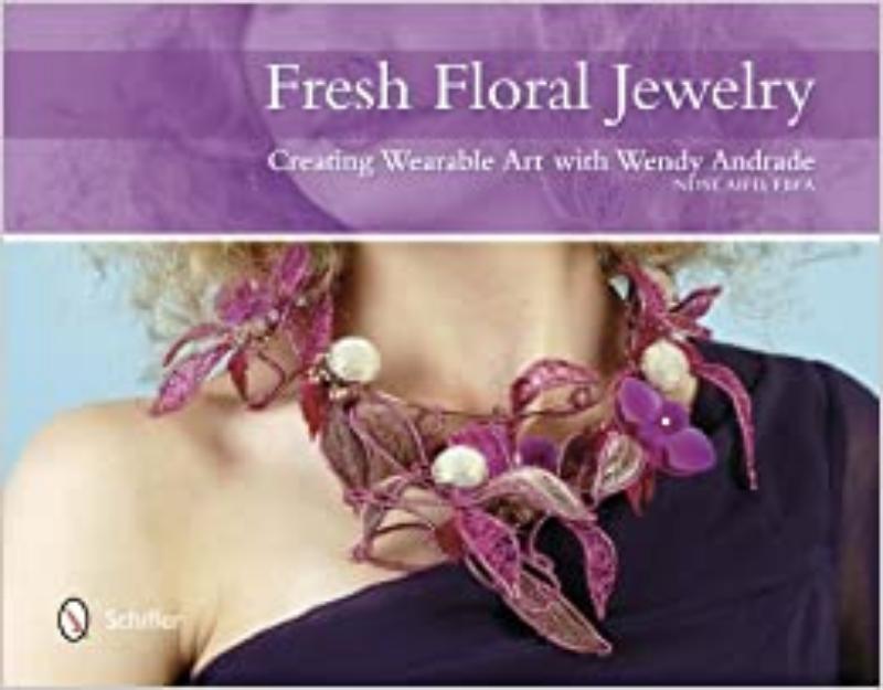 992001 Fresh Floral Jewelry