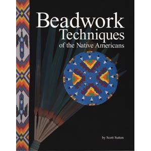 992025 Beadwork Techniques Of Native Americans