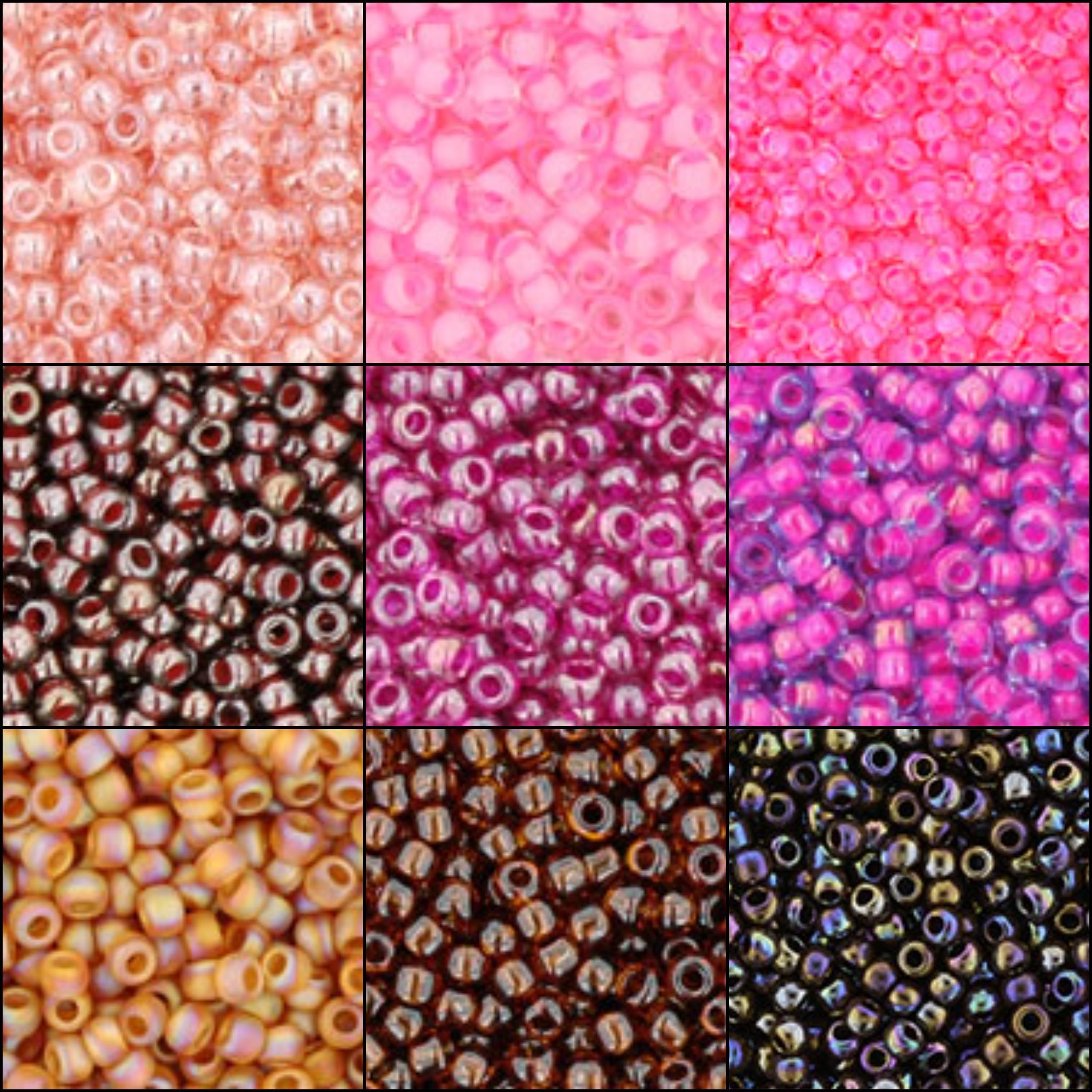 Canadian bead supply sales