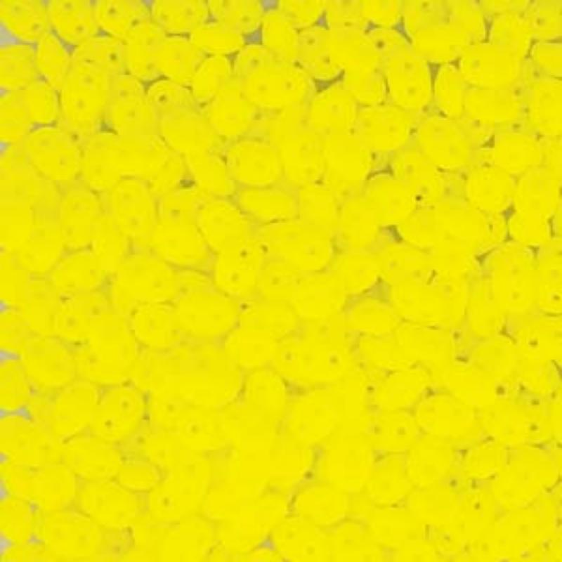 085253 Superduo Neon Yellow 20gms