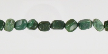 1320540 Moss Agate Baby Nuggets