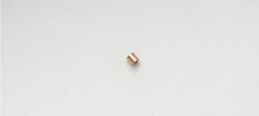 3026800 Copper 2x2mm Crimp