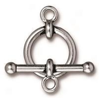 3072451 Sp Clasp 19mm Anna Toggle