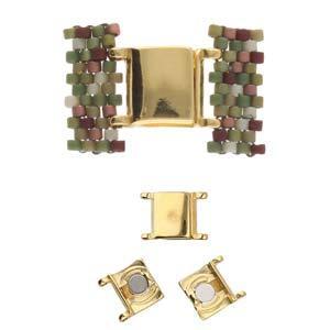 3082040 Gp Magnetic Clasp For Treasures
