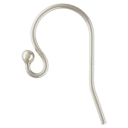 3203045 Ss Ball End Earwire