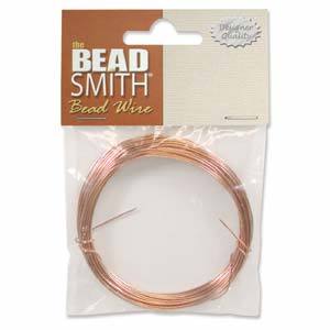 586010 Copper Wire 1.0Mm/18G/4Metres