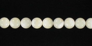 6025010 Mother-Of-Pearl 10mm