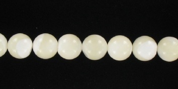 6025012 Mother-Of-Pearl 12mm