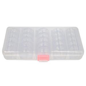 930074 Organizer Box W/25 Containers