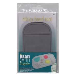 9400082 Sticky Bead Mat 5.5X3.25"