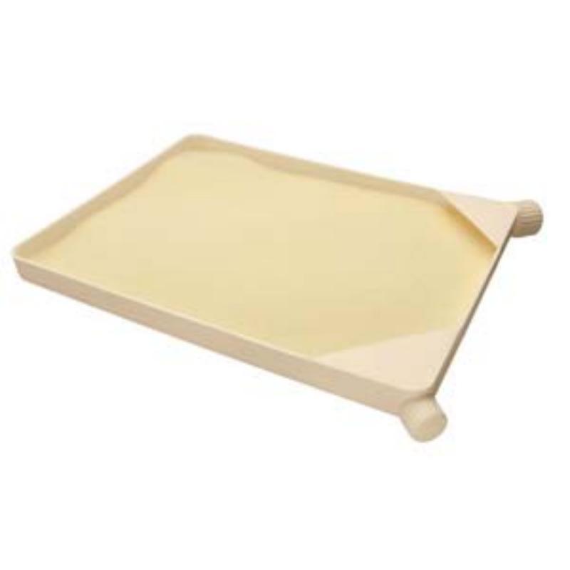 940016 Bead Tray With Mat Insert 7.5X9"