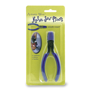 940662 Nylon Jaw Pliers-Artistic Wire