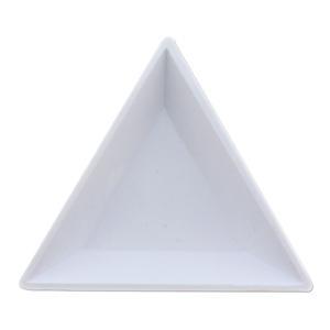 940954 Plastic Triangle Scoop