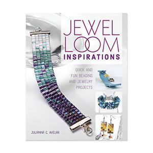 992018 Jewel Loom Inspirations