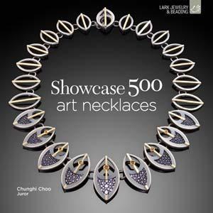 992041 Showcase 500 Art Necklaces