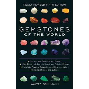 996000 Gemstones Of The World
